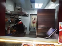 -千禧炸串(明瓦廊店)