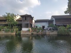 -嘉兴月河历史街区