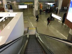 -谢列梅捷沃国际机场