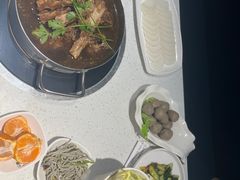 -黑窑厂糖油饼烤鸭·清真菜(总店)