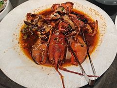 -箪食巷私房菜馆·鲁菜(玉函路店)