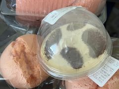 -来噻布布 Lets BUBU