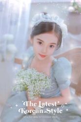 点击看大图 -花开映像儿童摄影
