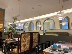 -香阁餐厅·常州菜·常州菜代表品牌(新北奥体店)