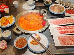 -井格·重庆火锅(王府井店)