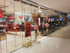 -VENCHI 闻绮(北京国贸商城店)