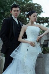 -喜杭影像婚纱摄影(拱墅店)