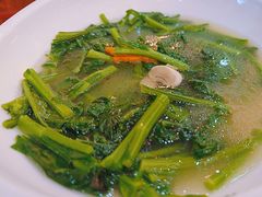 -东江渔村·古典园林·30年粤菜老字号(太和店)