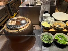 -广州富力君悦大酒店·凯菲厅