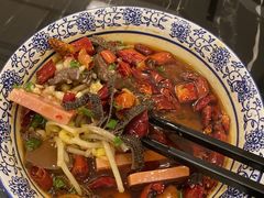 -京香轩·中餐厅(上海中庚聚龙酒店)