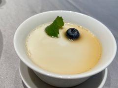 岩茶奶冻-宣和苑(华侨新村店)
