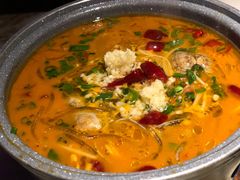 -绿茶餐厅(乐峰广场店)