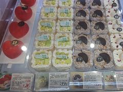 -DEMO黛慕蛋糕(中泰店)