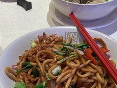 -晋江荣誉国际酒店·港誉茶餐厅