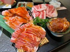 -赤谷和牛烧肉居酒屋(石景山店)