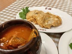 -华梅西餐厅(哈尔滨中央大街店)