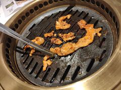 -花味烤肉·拌饭(庐阳万象汇店)