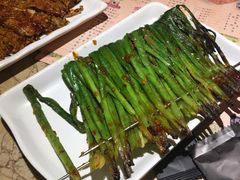 -喝丢一只鞋辣炒海鲜小烧烤(三八广场店)