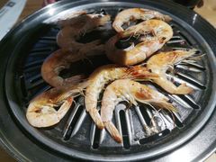 -九田家黑牛烤肉料理(溧阳吾悦店)