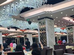 -心点盛宴江南西店