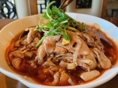 -味道成都