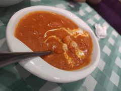 -Santoor 萨都里印度餐厅(北锣鼓巷店)