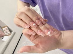 点击看大图 -如一·美甲美睫