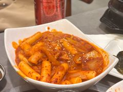 -咕咕站韩国料理(紫金港店)