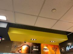 -麦当劳(世纪汇广场店)