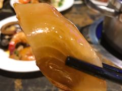 -吉布鲁牛排海鲜自助(武侯泛悦国际店)