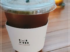 -HAY COFFEE