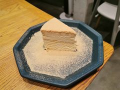 木糠蛋糕-Home Cafe(水榭春天店)