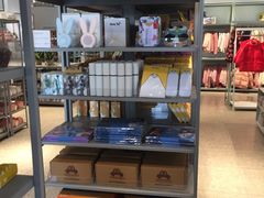 -OCE(熙地港购物中心店)