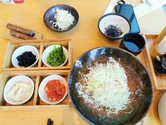 高丽菜丝-胜博殿日式炸猪排(西红门店)