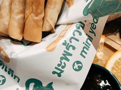 -迷你椰·泰式大排档(虹口店)
