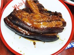 -刘小忙把子肉(北园大街总店)