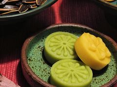 -邈墨茶馆(凤起路店)