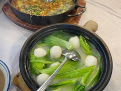 -明本湛江鸡•海鲜小厨(陈家祠店)