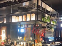 -鹤汀居酒屋•家庭料理•烧鸟酒肆(新街口店)