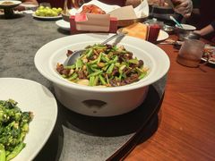 -鸽子侯·家宴·平价海鲜(绿地店)