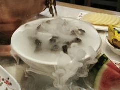 -东门口涮肉·砂锅·烤串(老门东店)