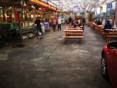-清真海鲜大排档(原芥园道店)