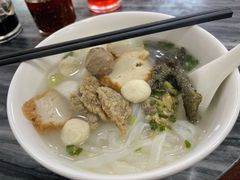 -潮惠居饮食店(光塔路店)