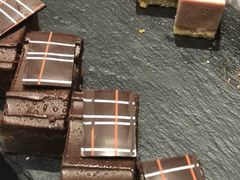 -上海锦江汤臣洲际大酒店壹阶层