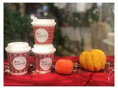 -1/4 ONE QUARTER COFFEE LAB(朝阳大悦城店)