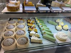 -游心咖啡(青山滨江店)