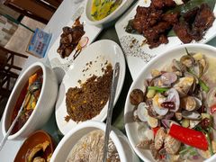 -乾隆美食·本帮菜(黄河路店)