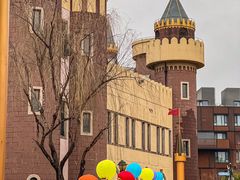 -安徒生童话乐园