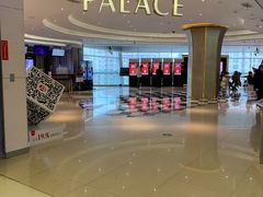 -百丽宫影城(CGS激光苏宁广场店)