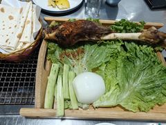 -宗泉烤全羊·烤羊腿·家常菜(解放东路店)